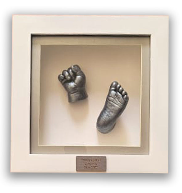 Baby cast frame Package 2
