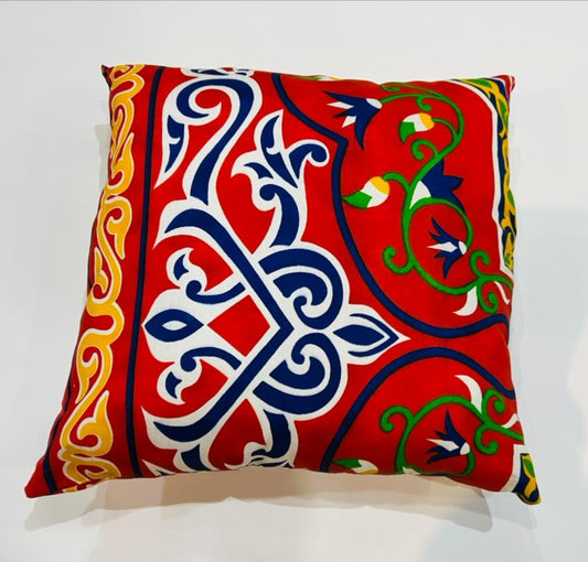 Ramadan Khayameya Cushions