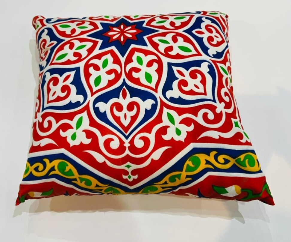 Ramadan Khayameya Cushions