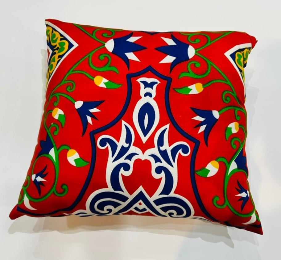 Ramadan Khayameya Cushions