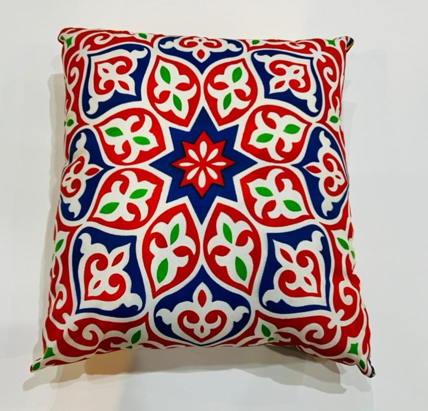 Ramadan Khayameya Cushions