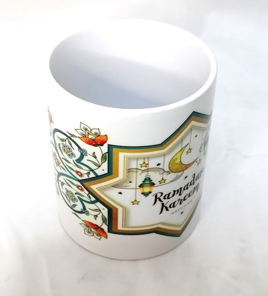 Ramadan Kareem Mug 1