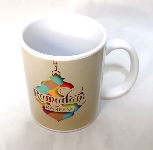 Ramadan Kareem Mug 3