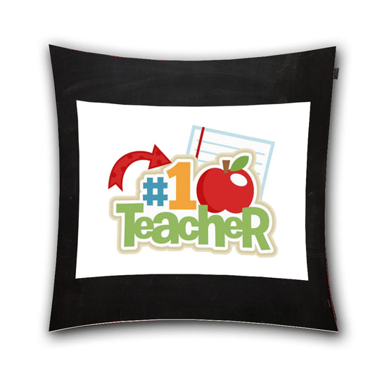 Cushion for teacher 3