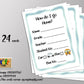 Owls Classroom theme