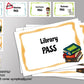 Owls Classroom theme